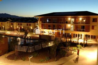  Appartement � vendre 2 pi�ces 37 m�