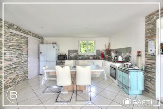  Maison à vendre 4 pièces 79 m²