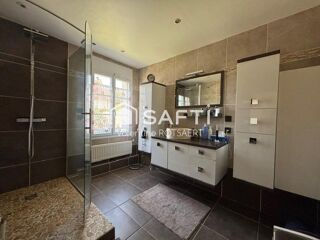  Maison  vendre 6 pices 139 m