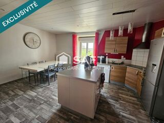  Maison � vendre 5 pi�ces 125 m�