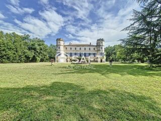  Propriété/château à vendre 12 pièces 448 m²