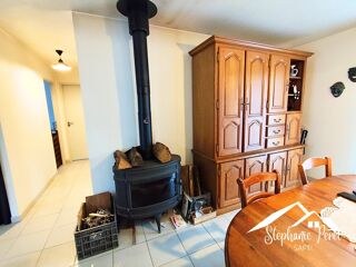  Maison 3 pi�ces 70 m� Peyrelevade