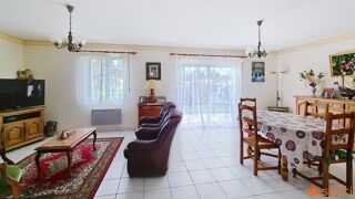  Maison à vendre 5 pièces 110 m²