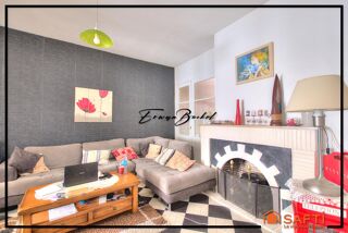  Maison � vendre 7 pi�ces 245 m�