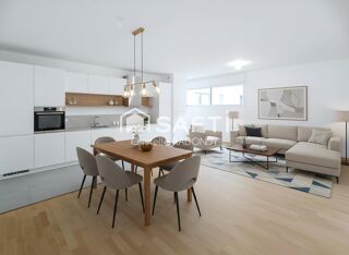  Appartement � vendre 3 pi�ces 79 m�