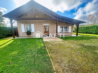  Maison à vendre 3 pièces 75 m²
