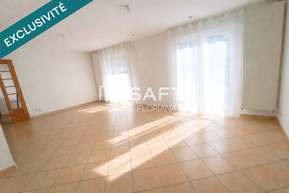 Vente Maison Maison Chassal molinges