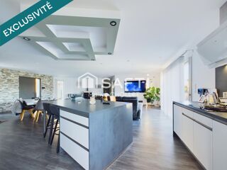  Maison  vendre 5 pices 184 m