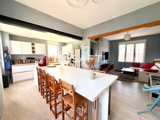  Maison à vendre 6 pièces 110 m²