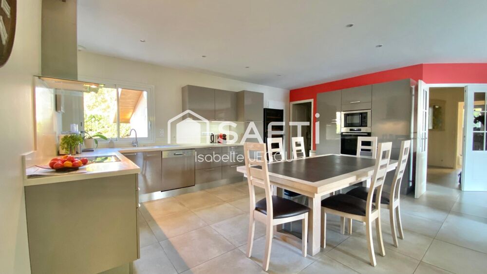  vendre  Maison Gujan-Mestras (33470)