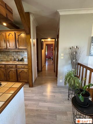  Maison � vendre 6 pi�ces 131 m�