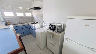  Appartement à louer 1 pièce 27 m²