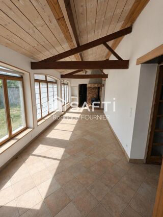  Maison à vendre 6 pièces 157 m²