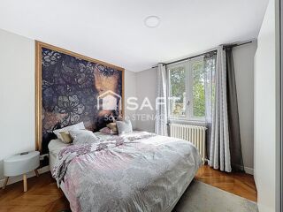  Maison à vendre 5 pièces 132 m²