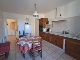  Maison � vendre 5 pi�ces 130 m�