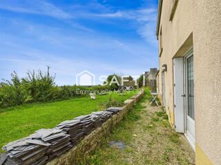  Maison � vendre 3 pi�ces 60 m�