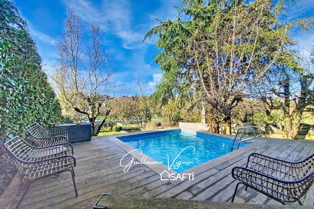 � vendre  Maison Sainte-Foy-l�s-Lyon (69110)