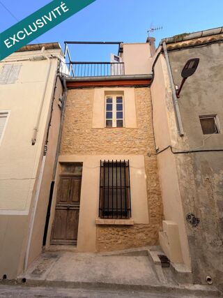  Maison à vendre 4 pièces 71 m²