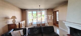  Maison à vendre 4 pièces 102 m²