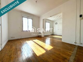  Maison à vendre 7 pièces 136 m²