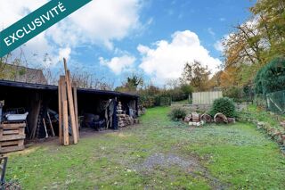  Maison � vendre 4 pi�ces 100 m�