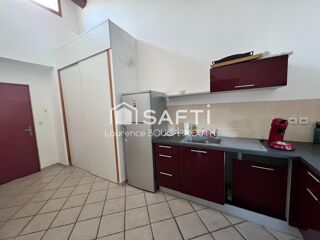  Appartement à vendre 2 pièces 40 m²