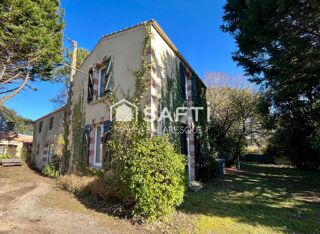  Maison à vendre 8 pièces 152 m²