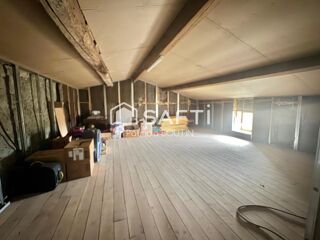  Maison à vendre 5 pièces 150 m²