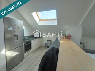  Appartement � vendre 3 pi�ces 61 m�