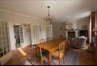  Maison � vendre 5 pi�ces 107 m�