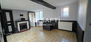  Maison à vendre 7 pièces 92 m²