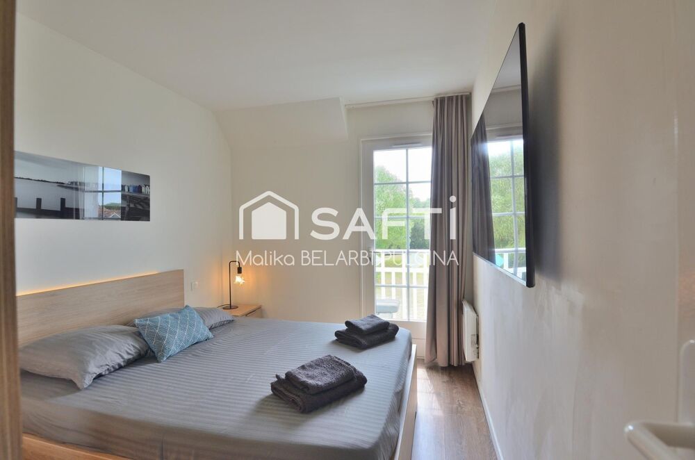 Vente Maison Maison exposée sud avec jardin Talmont-saint-hilaire