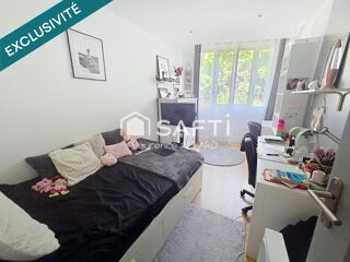  Appartement à vendre 4 pièces 109 m²