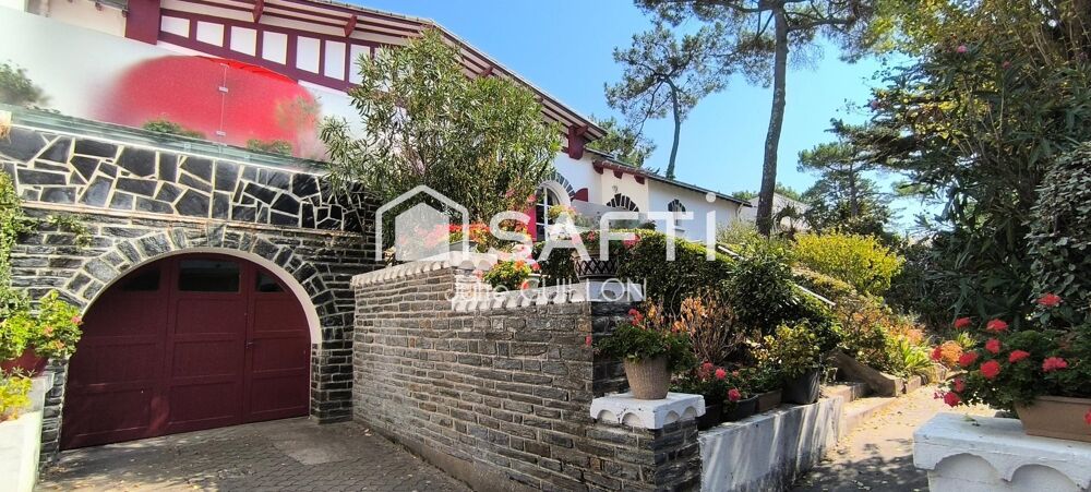 Vente Maison LA BAULE - LAJARRIGE La baule-escoublac