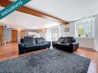  Maison � vendre 8 pi�ces 226 m�