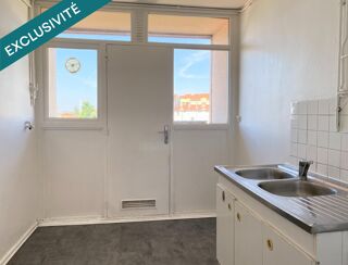  Appartement à vendre 3 pièces 57 m²