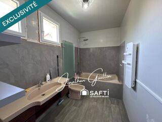  Maison � vendre 5 pi�ces 130 m�