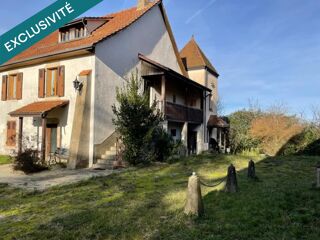  Maison � vendre 5 pi�ces 123 m�