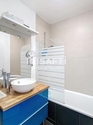  Appartement � vendre 3 pi�ces 74 m�