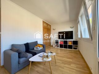  Appartement à vendre 4 pièces 82 m²