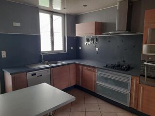 Maison � vendre 3 pi�ces 86 m�