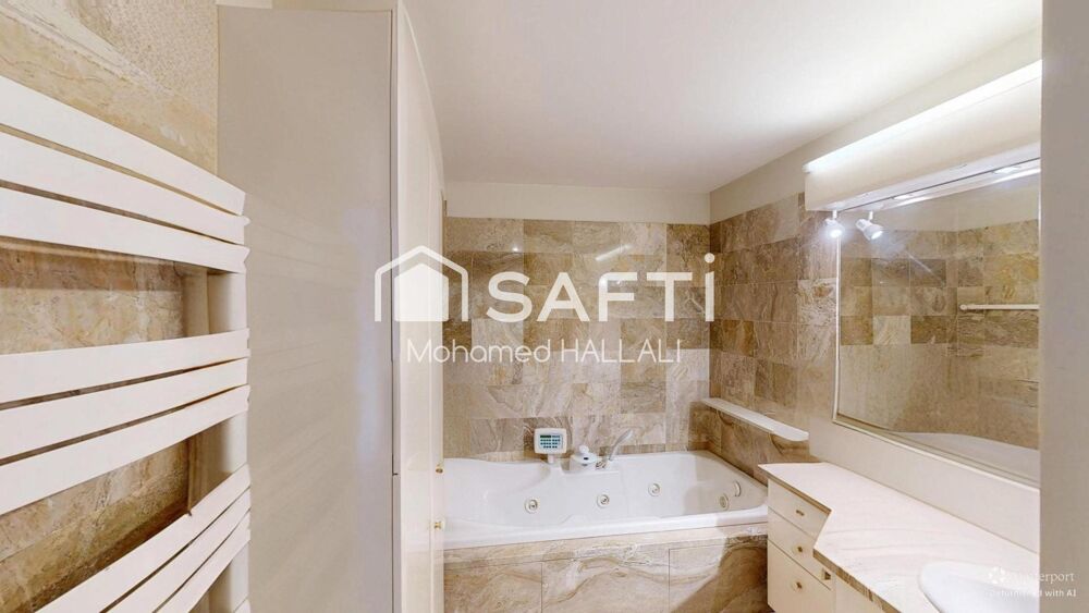 � vendre  Appartement Arcachon (33120)