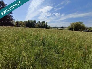  Terrain � vendre 4176 m�