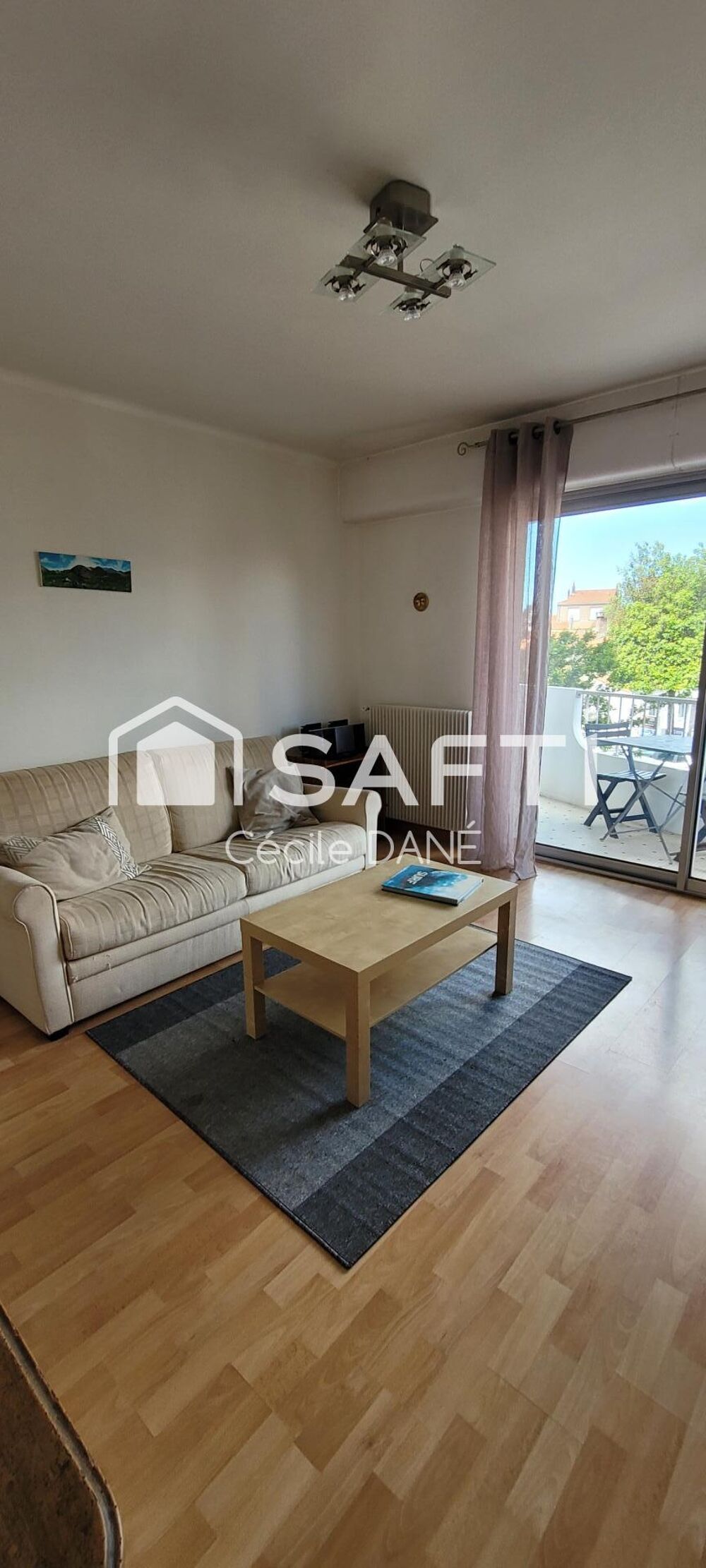 Vente Appartement Idéal pour un premier achat ou pour investissement Les sables-d'olonne