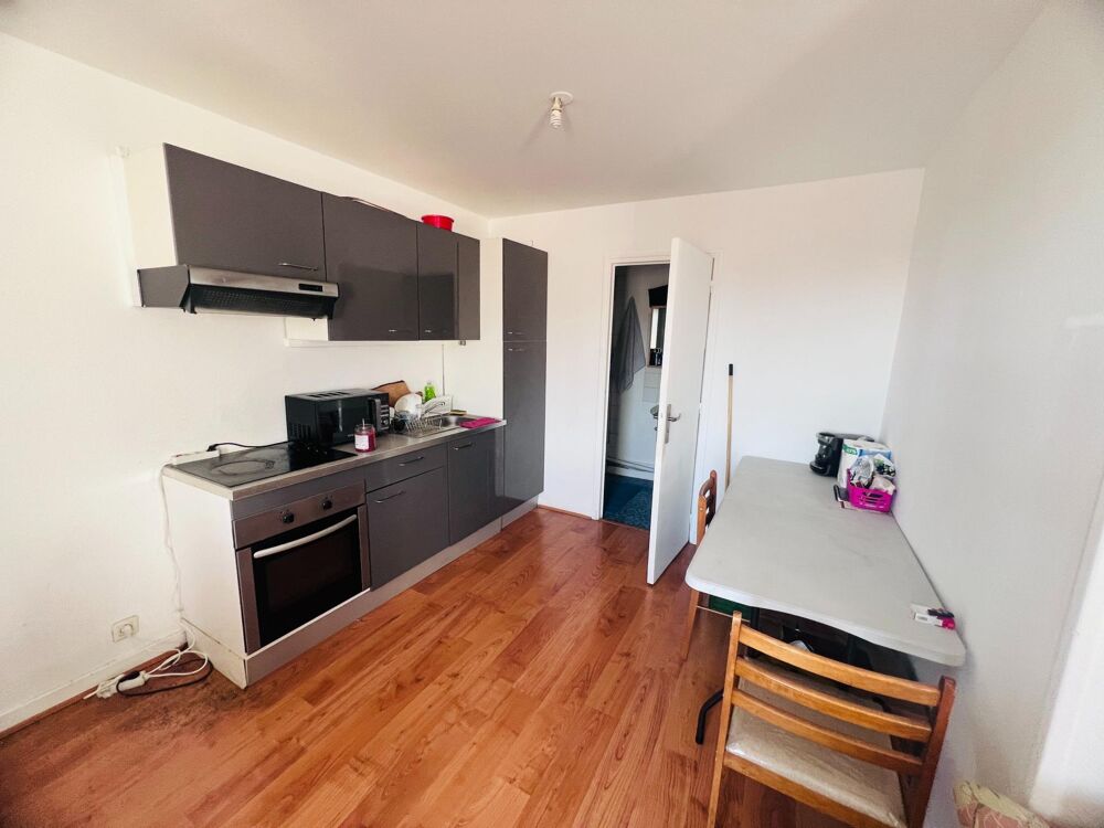 Location Appartement A louer! Vienne