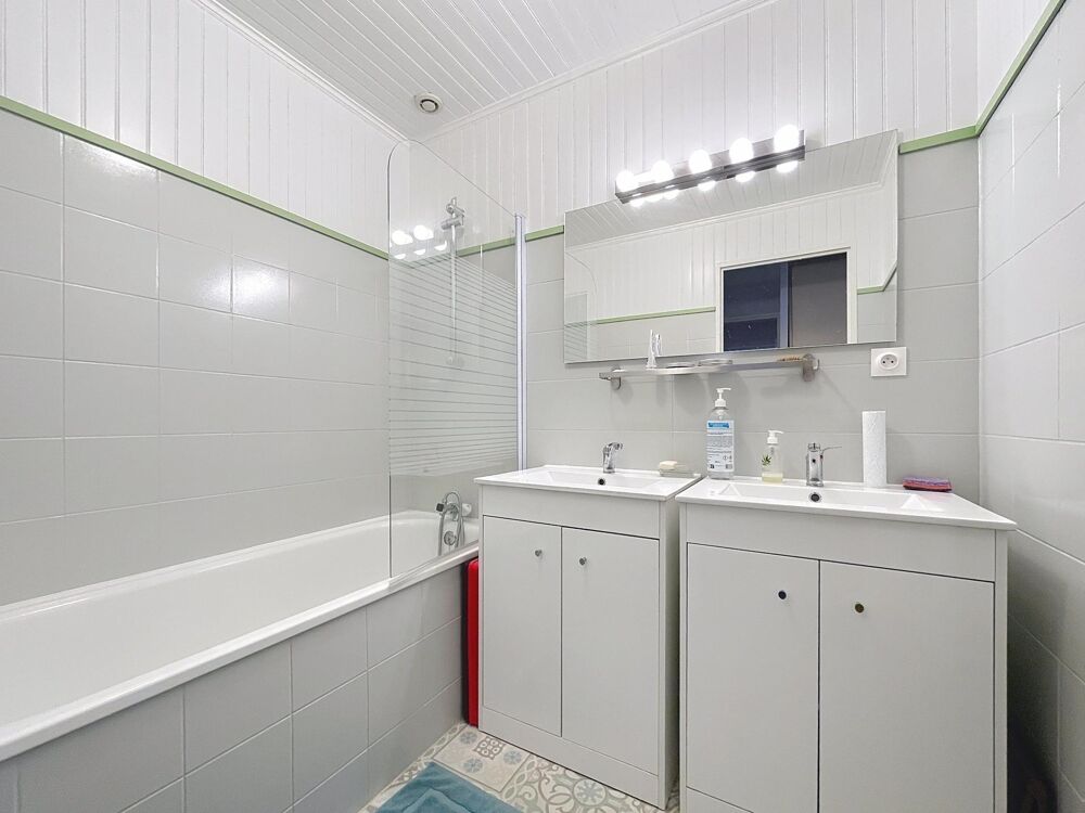 Vente Maison CHARMANTE MAISON  DE 115 m2 HABITABLE A EPINAY SUR ORGE Épinay-sur-orge