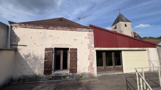 Maison � vendre 6 pi�ces 182 m�
