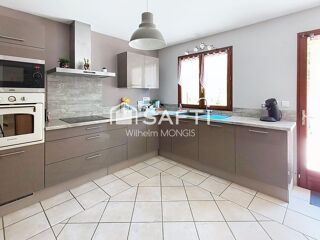  Maison � vendre 7 pi�ces 143 m�