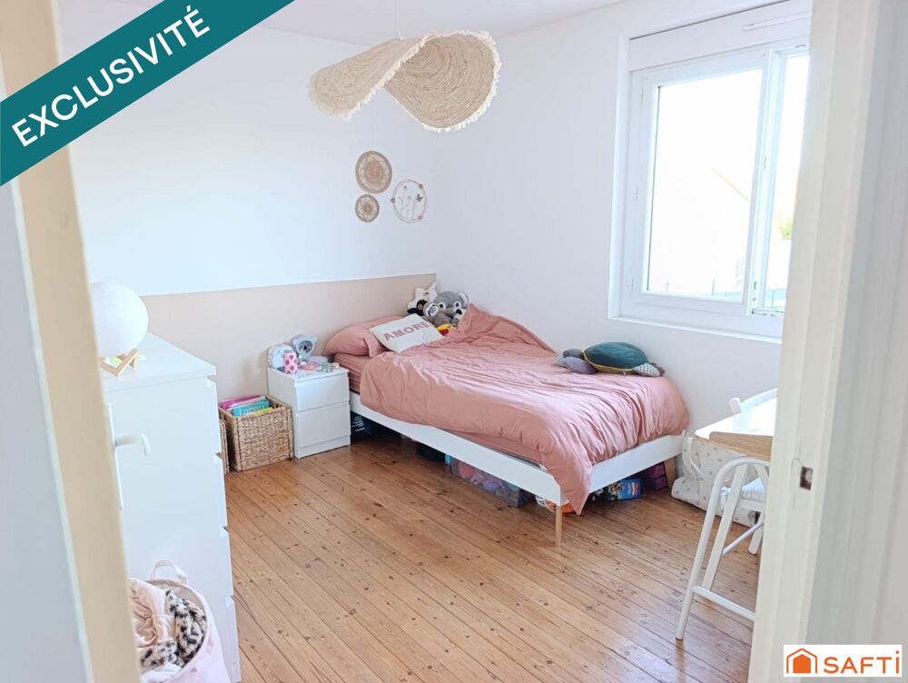 Vente Maison Maison renovation globale en 2024 Haute-goulaine