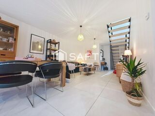  Maison  vendre 6 pices 124 m